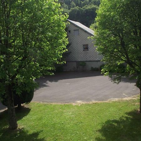 Appartement Les Domes Le Mont-Dore Exterior foto