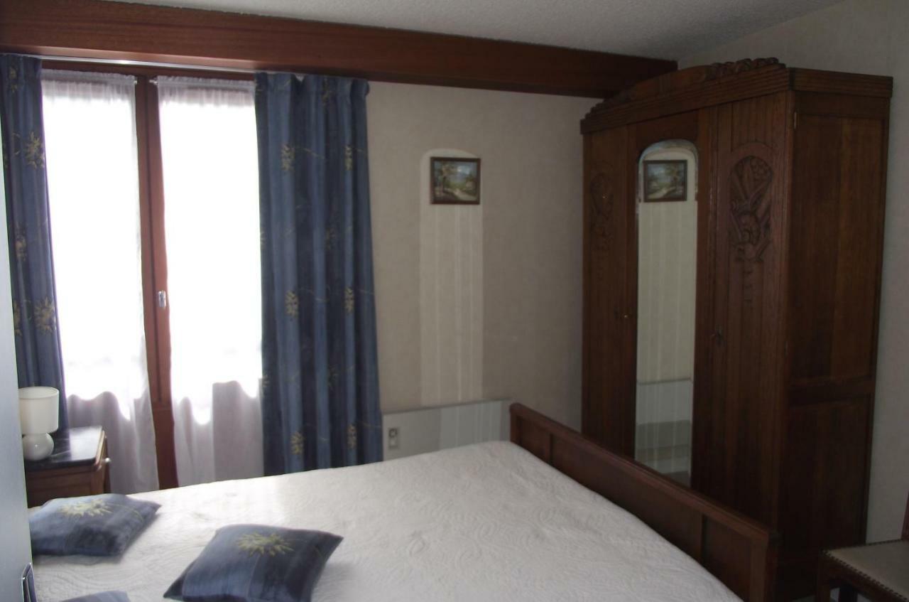Appartement Les Domes Le Mont-Dore Exterior foto